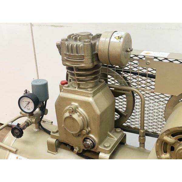 TOSHIBA TOSHIBA/東芝 0.75kW 1馬力 給油式レシプロ TOSHIBA TOSHIBA/東芝 0.75kW 1馬力 給油式レシプロ