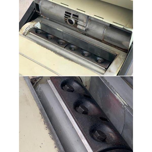 マキタ（makita） 【引取限定・大阪】makita/マキタ 320mm 自動カンナ