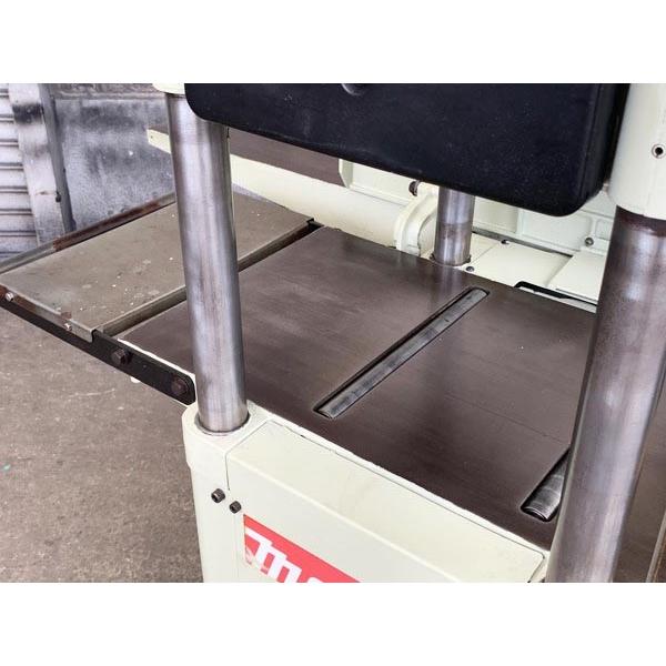 マキタ（makita） 【引取限定・大阪】makita/マキタ 320mm 自動カンナ