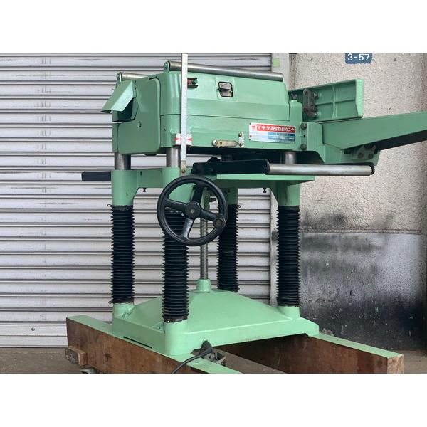 マキタ 【引取限定・大阪】makita/マキタ 320mm 自動カンナ マキタ 【引取限定・大阪】makita/マキタ 320mm 自動カンナ