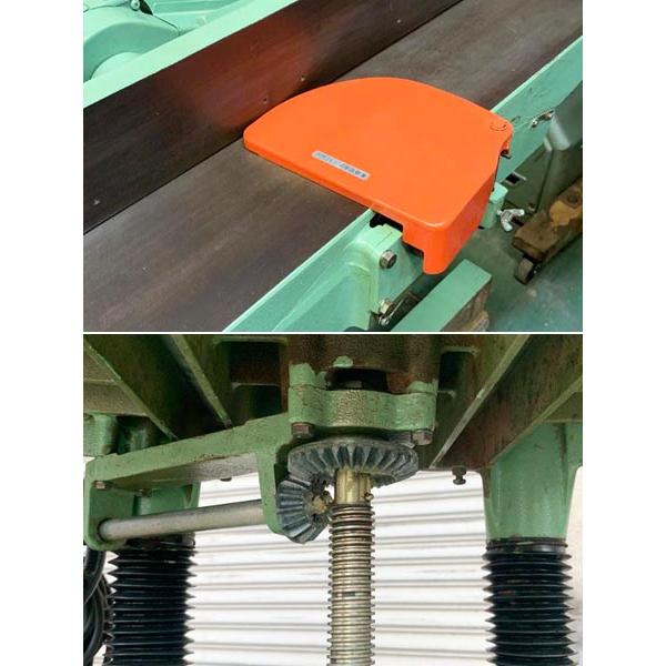 マキタ 【引取限定・大阪】makita/マキタ 320mm 自動カンナ マキタ 【引取限定・大阪】makita/マキタ 320mm 自動カンナ