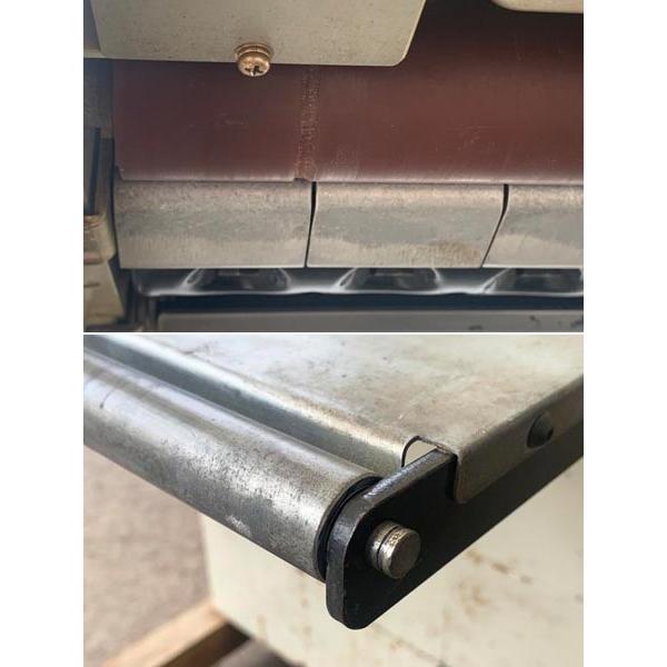 マキタ 【引取限定・大阪】makita/マキタ 320mm 自動カンナ マキタ 【引取限定・大阪】makita/マキタ 320mm 自動カンナ
