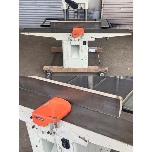 マキタ 【引取限定・大阪】makita/マキタ 320mm 自動カンナ マキタ 【引取限定・大阪】makita/マキタ 320mm 自動カンナ
