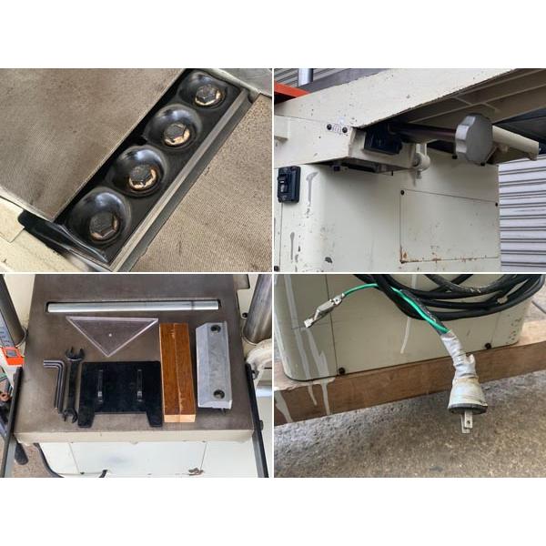 マキタ 【引取限定・大阪】makita/マキタ 320mm 自動カンナ マキタ 【引取限定・大阪】makita/マキタ 320mm 自動カンナ