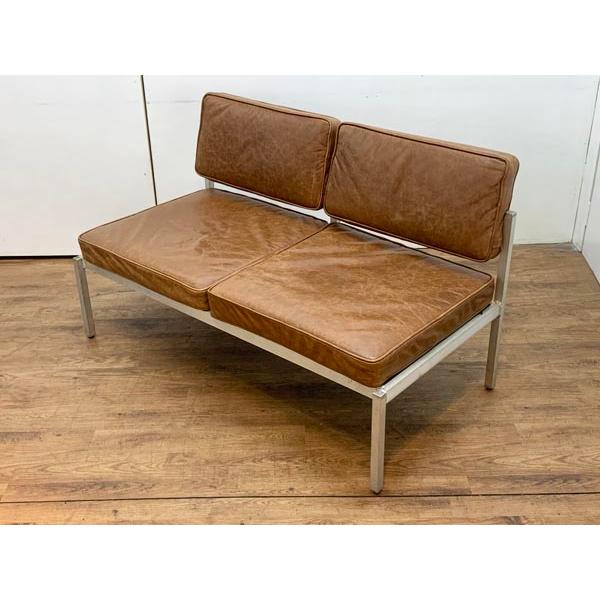 journal standard Furniture BAY RIDGE 2シーターソファ / ジャーナルスタンダードファニチャー ベイリッジ