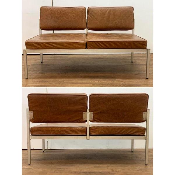 journal standard Furniture BAY RIDGE 2シーターソファ / ジャーナルスタンダードファニチャー ベイリッジ