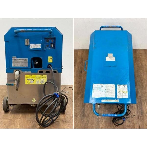 ツルミポンプ 鶴見製作所/ツルミポンプ 高圧洗浄機 HPJ-550TW2 ツルミポンプ 鶴見製作所/ツルミポンプ 高圧洗浄機 HPJ-550TW2
