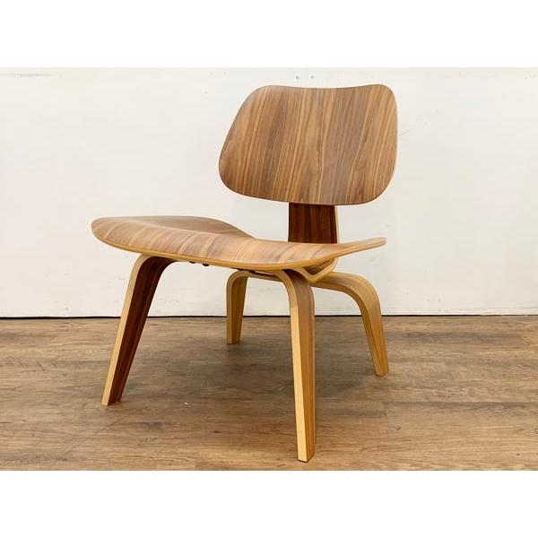 Herman Miller（ハーマンミラー） LCW.OU イームズ プライウッドチェア