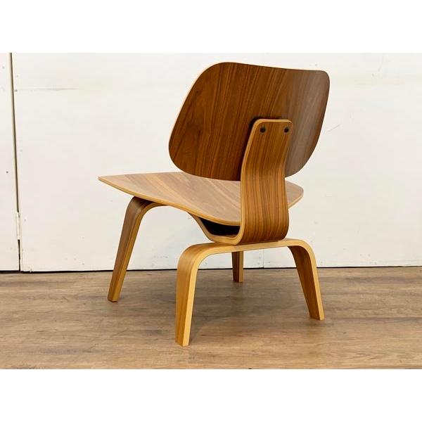 Herman Miller（ハーマンミラー） LCW.OU イームズ プライウッドチェア