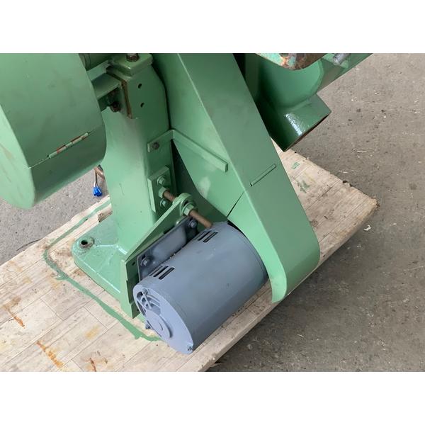 引取限定】TOKIWA/常盤工業 丸のこ昇降盤 SB-400 三相200V 1.5kW 引取限定】TOKIWA/常盤工業 丸のこ昇降盤 SB-400 三相200V 1.5kW