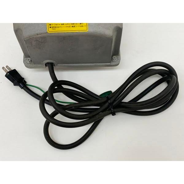 MATSUDEN/マツデン 塩ビ溶接機 ホットジェット W47-A型 WINNING MATSUDEN/マツデン 塩ビ溶接機 ホットジェット W47-A型 WINNING
