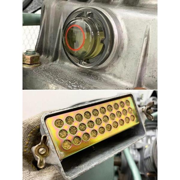 アネスト岩田 2.2kW 3馬力 給油式レシプロコンプレッサー OCS アネスト岩田 2.2kW 3馬力 給油式レシプロコンプレッサー OCS