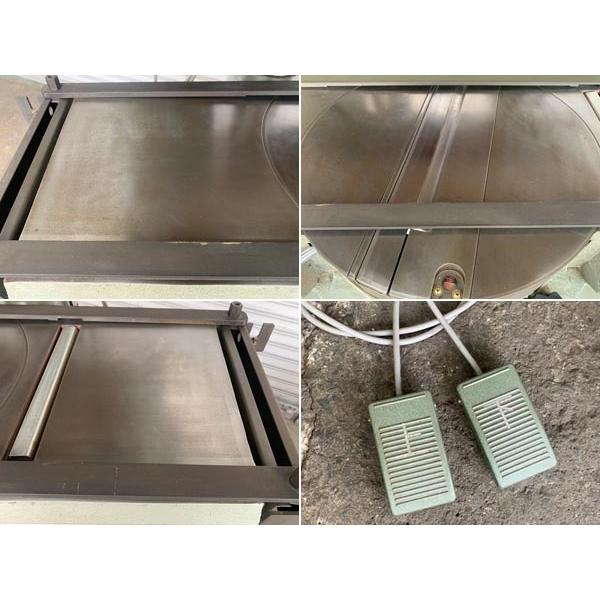 リョービ（RYOBI） 【引取限定・大阪吹田】RYOBI/リョービ 超仕上