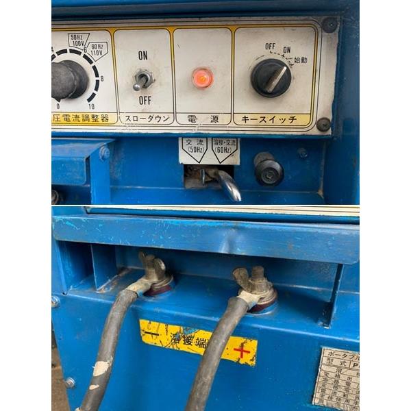 北越工業 北越工業/AIRMAN 130A 2/1.6kVA ガソリンエンジン 北越工業 北越工業/AIRMAN 130A 2/1.6kVA ガソリンエンジン