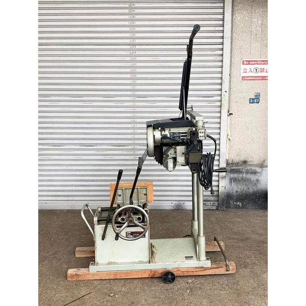 RYOBI　カマ、アリホゾ取機　HW-50 中古】RYOBI カマ・アリホゾ取機 HW-50
