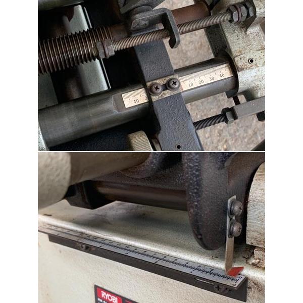 リョービ（RYOBI） 【引取限定・大阪吹田】RYOBI/リョービ カマ 