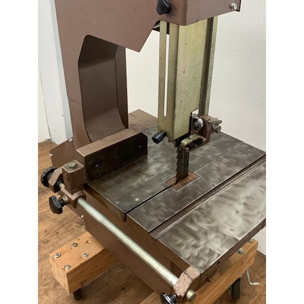 リョービ TOWA/東和 バンドソー BS-300 単相100V / 木工用 RYOBI リョービ TOWA/東和 バンドソー BS-300 単相100V / 木工用 RYOBI