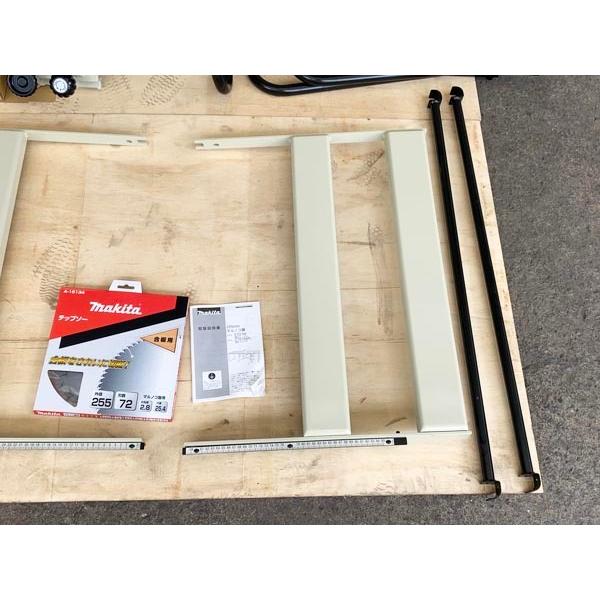 マキタ 【未使用長期保管品】makita/マキタ 255mm 10型マルノコ マキタ 【未使用長期保管品】makita/マキタ 255mm 10型マルノコ