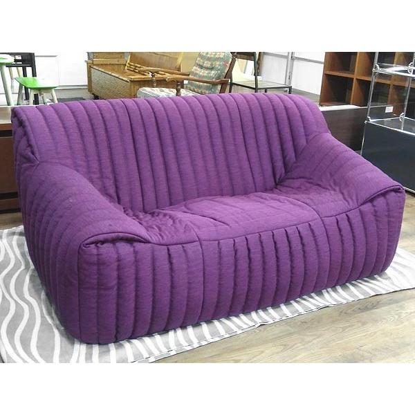 ligne roset（リーン・ロゼ） 2Pソファ 2人掛けソファ SANDRA/サンドラ