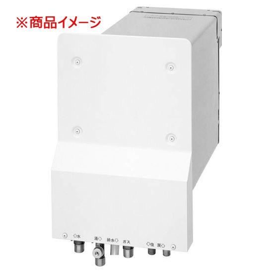 □ 未施工 ノーリツ GTS-84ABL15A ガスふろ給湯器 バスイング / LPガス