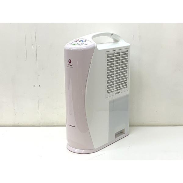 □ 未使用 CORONA コロナ 衣類乾燥除湿機 CD-S6317-P 除湿8〜16畳