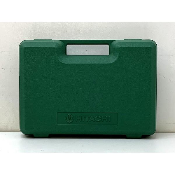 日立（HITACHI） 【長期在庫品】HITACHI 日立工機 W6VG テクスドライバ