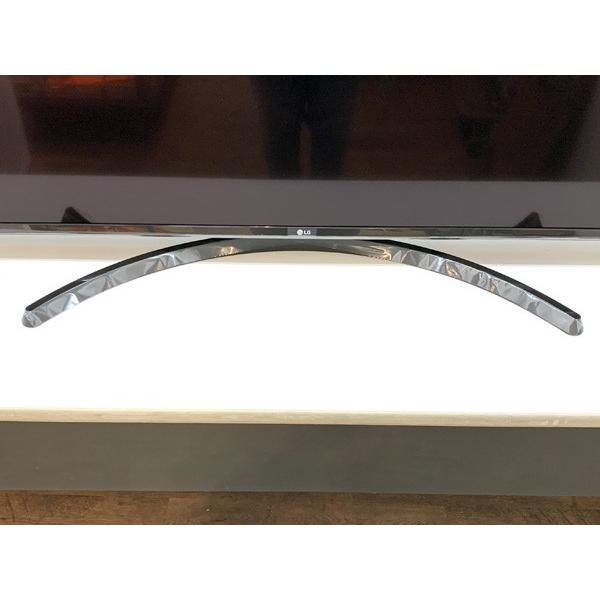 LGエレクトロニクス □ 展示品 LG 65UK6300PJF 65型液晶テレビ
