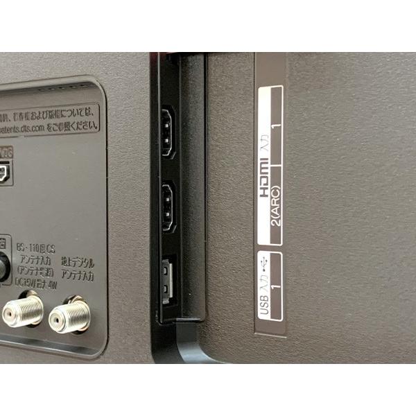 LGエレクトロニクス □ 展示品 LG 65UK6300PJF 65型液晶テレビ