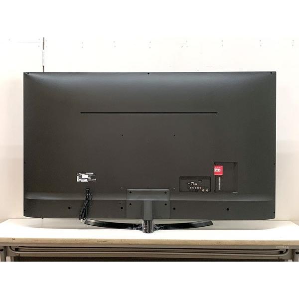 テレビ LG 65UK6300PJF 毎日のテレビ生活にひときわ鮮やかな彩りを。暮らしに身近な4K