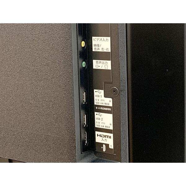 SONY ソニー BRAVIA KJ-49X9000F 液晶テレビ BRAVIA KJ-49X9000F [49インチ]の製品画像 - 価格.com