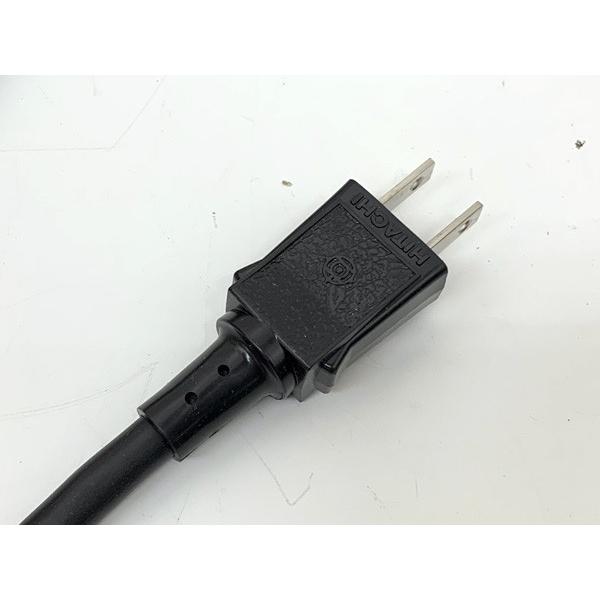 日立（HITACHI） 【長期在庫品】HITACHI 日立工機 C7BB3(N) 190mm