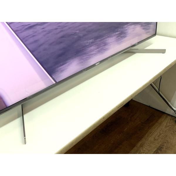 BRAVIA □ SONY ソニー KJ-65X9500G ブラビア 65型液晶テレビ / HDD