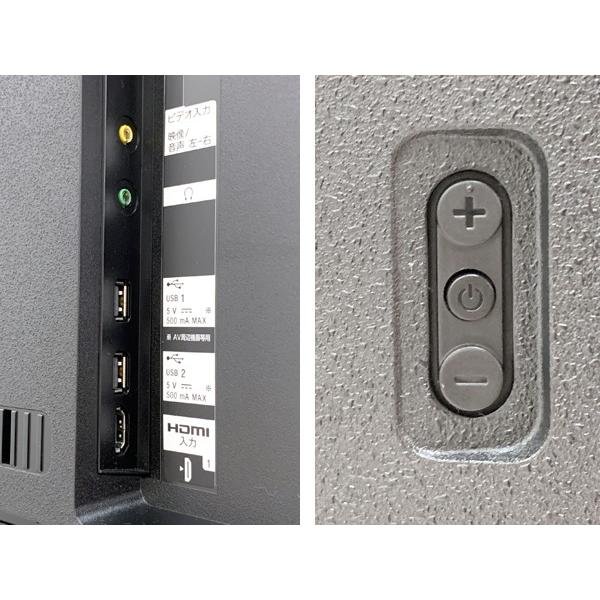 BRAVIA □ SONY ソニー KJ-65X9500G ブラビア 65型液晶テレビ / HDD
