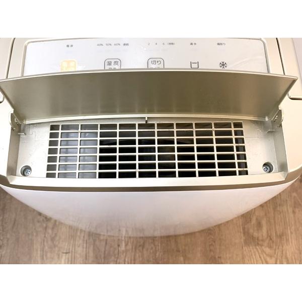 □ ベルソス VS-540 コンプレッサー式除湿機 除湿器 タンク1.8L : 無限
