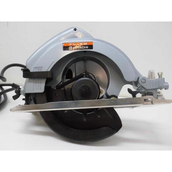 日立（HITACHI） 【長期在庫品】HITACHI/日立工機 C6B1 160mm造作丸