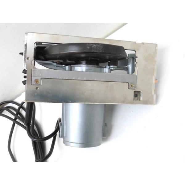 日立（HITACHI） 【長期在庫品】HITACHI/日立工機 C6B1 160mm造作丸
