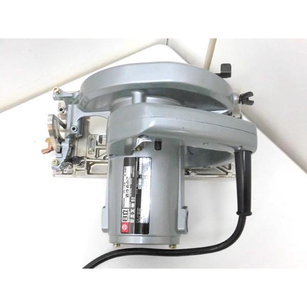 日立（HITACHI） 【長期在庫品】HITACHI/日立工機 C6B1 160mm造作丸