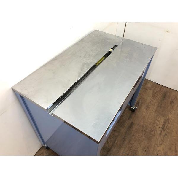 昌弘機工 LSA-NII SPOT 半自動梱包機 結束バンド PPバンド 60Hz 未使用