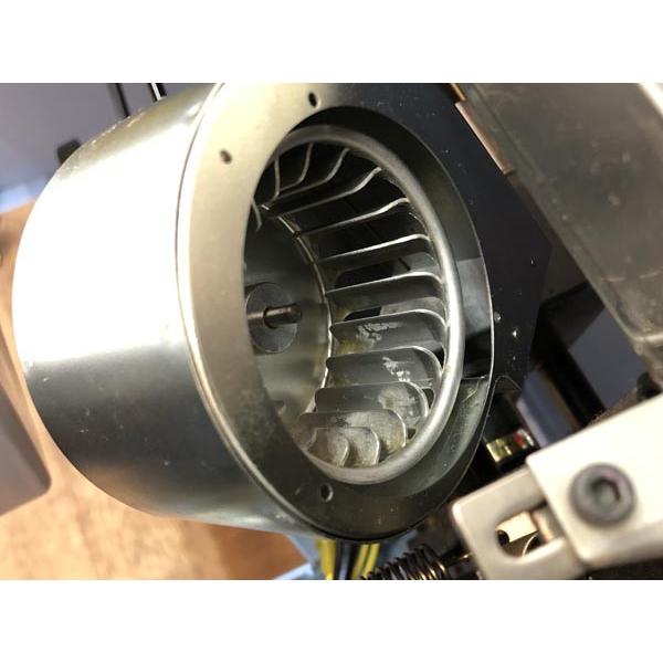 昌弘機工 LSA-NII SPOT 半自動梱包機 結束バンド PPバンド 60Hz 未使用