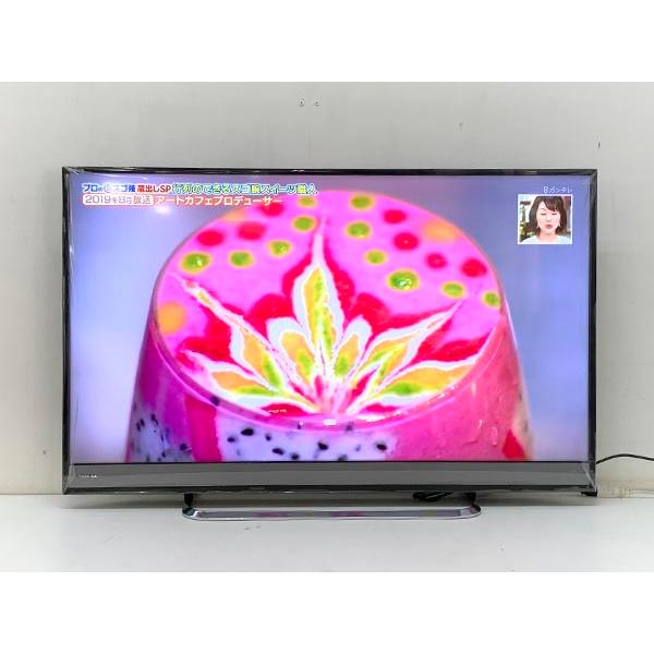 TOSHIBA REGZA 40M510X 液晶テレビ 40インチ REGZA □ 展示品 TOSHIBA 東芝 40M510X レグザ 40型液晶テレビ
