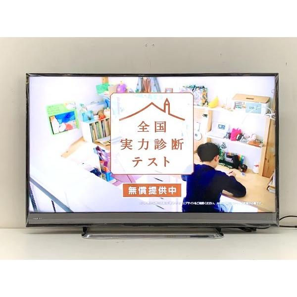 東芝 REGZA 40M510X – 高画質・高音質な40V型液晶テレビ