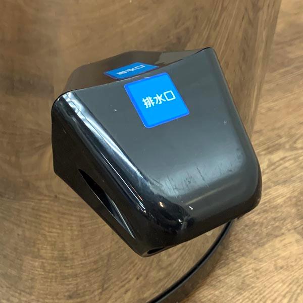 ハイスマートジャパン □ 未使用 電気脱水機 HS-S60A 脱水6kg ハイスマートジャパン □ 未使用 電気脱水機 HS-S60A 脱水6kg