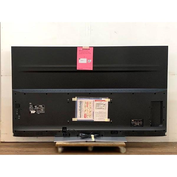 東芝 REGZA 液晶テレビ 65M520X Amazon.co.jp: 東芝 65V型 4Kチューナー内蔵 LED液晶テレビ