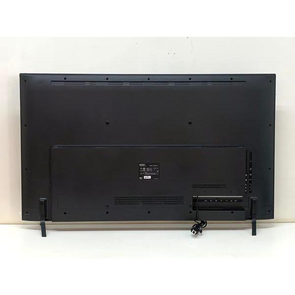 安心の6ヶ月保証付！！ ORION 4Kチューナー内蔵液晶テレビ OL55RD100 55インチ 2019年製 リモコン付 Amazon | オリオン スマートテレビ 55V型 4K 液晶 Google TV HDR10対応