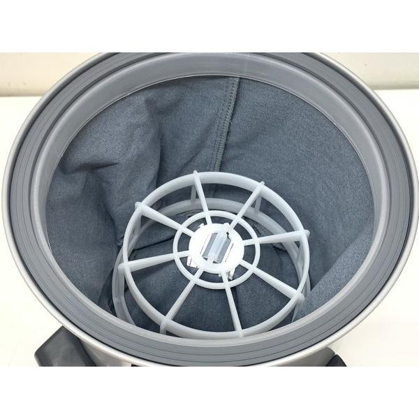 日立（HITACHI） 【未使用】HITACH/日立 業務用掃除機 CV-95H2 乾燥