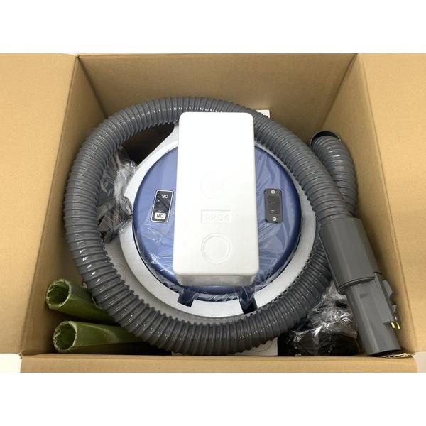 日立（HITACHI） 【未使用】HITACH/日立 業務用掃除機 CV-95H2 乾燥