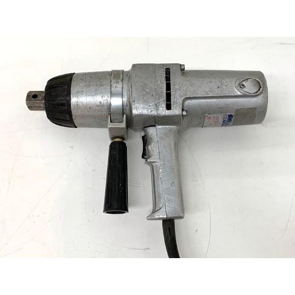 makita マキタ 10型インパクトレンチ 6910 100V ケース付  