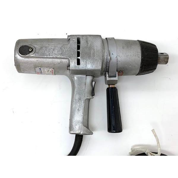 makita マキタ 10型インパクトレンチ ※単相200V※ 6910 ケース付  