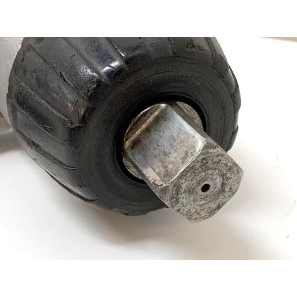 マキタ（makita） 10型インパクトレンチ ※単相200V※ 6910 ケース付 