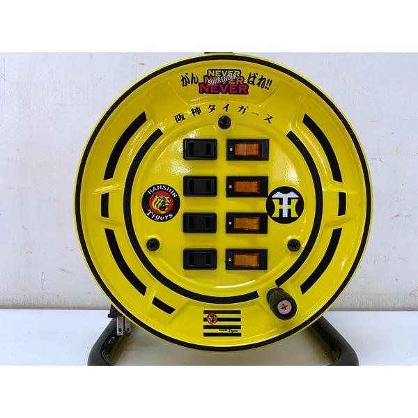 阪神タイガース コードリール 限定品 | beia.com.do